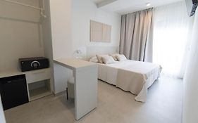 Hotel Roca Plana